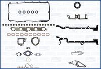 AJUSA 51047900 - Juego completo de juntas, motor