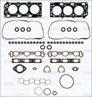 AJUSA 52424700 - Juego de juntas, culata - MULTILAYER STEEL