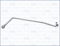 AJUSA OP10313 - Conducto aceite, turbocompresor