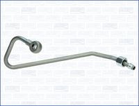 AJUSA OP10117 - Conducto aceite, turbocompresor