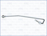 AJUSA OP10759 - Conducto aceite, turbocompresor