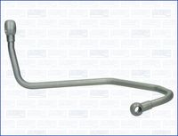 AJUSA OP10615 - Conducto aceite, turbocompresor