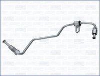 AJUSA OP10401 - Conducto aceite, turbocompresor