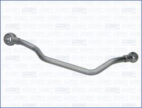 AJUSA OP10769 - Conducto aceite, turbocompresor