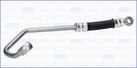AJUSA OP10291 - Conducto aceite, turbocompresor