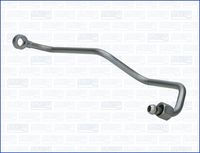 AJUSA OP10762 - Conducto aceite, turbocompresor