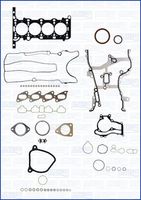 AJUSA 50398100 - Juego completo de juntas, motor