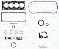 AJUSA 50412600 - Juego completo de juntas, motor
