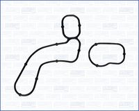 AJUSA 77003100 - Juego de juntas, radiador de aceite