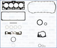 AJUSA 50412700 - Juego completo de juntas, motor