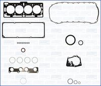 AJUSA 50412800 - Juego completo de juntas, motor