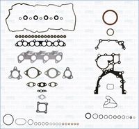 AJUSA 51073200 - Juego completo de juntas, motor