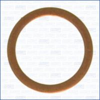 AJUSA 21018100 - Junta tórica, tapón roscado de vaciado de aceite