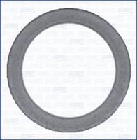 AJUSA 22016800 - Junta tórica, tapón roscado de vaciado de aceite