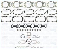 AJUSA 52495000 - Juego de juntas, culata - MULTILAYER STEEL