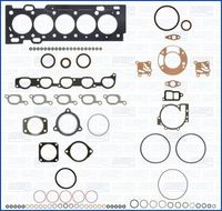 AJUSA 50444800 - Juego completo de juntas, motor - MULTILAYER STEEL