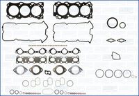 AJUSA 50433500 - Juego completo de juntas, motor