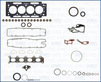 AJUSA 50410700 - Juego completo de juntas, motor