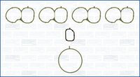 AJUSA 77015000 - Juego de juntas, colector de admisión
