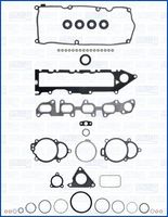 AJUSA 53055200 - Juego de juntas, culata