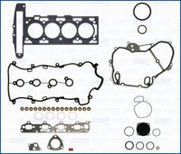 AJUSA 50476200 - Juego completo de juntas, motor