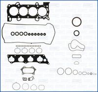 AJUSA 50477700 - Juego completo de juntas, motor