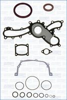 AJUSA 54282300 - Juego de juntas, bloque motor