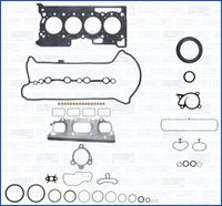 AJUSA 50465200 - Juego completo de juntas, motor