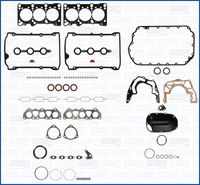 AJUSA 50450100 - Juego completo de juntas, motor
