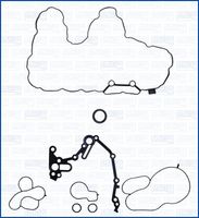 AJUSA 54262800 - Juego de juntas, bloque motor