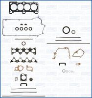 AJUSA 50485200 - Juego completo de juntas, motor
