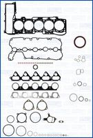 AJUSA 50450800 - Juego completo de juntas, motor