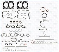 AJUSA 50486100 - Juego completo de juntas, motor