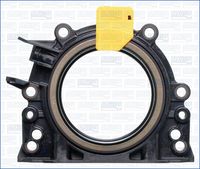 AJUSA 71004000 - Retén para ejes, cigüeñal