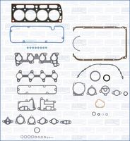 AJUSA 50493900 - Juego completo de juntas, motor