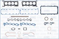 AJUSA 50489500 - Juego completo de juntas, motor