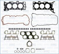 AJUSA 52523100 - Juego de juntas, culata - MULTILAYER STEEL
