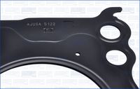 AJUSA 10239500 - Junta, culata