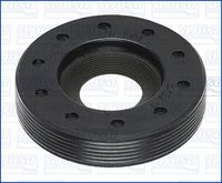 AJUSA 15100300 - Retén para ejes, eje intermedio