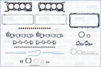 AJUSA 50489400 - Juego completo de juntas, motor