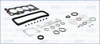 AJUSA 50276100 - Juego completo de juntas, motor