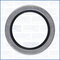 AJUSA 20010100 - Junta tórica, tapón roscado de vaciado de aceite