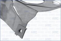 AJUSA 13269700 - Junta, colector de escape