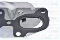 AJUSA 13267100 - Junta, colector de escape