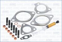 AJUSA JTC11619 - Juego de montaje, turbocompresor