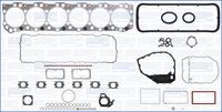 AJUSA 50466200 - Juego completo de juntas, motor - MULTILAYER STEEL