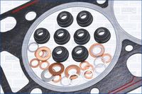 AJUSA 50115100 - Juego completo de juntas, motor