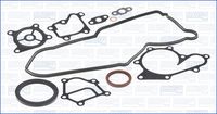 AJUSA 54133700 - Juego de juntas, bloque motor