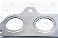 AJUSA 13176000 - Junta, colector de escape