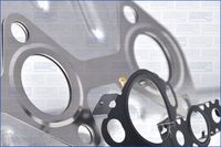 AJUSA 51086400 - Juego completo de juntas, motor